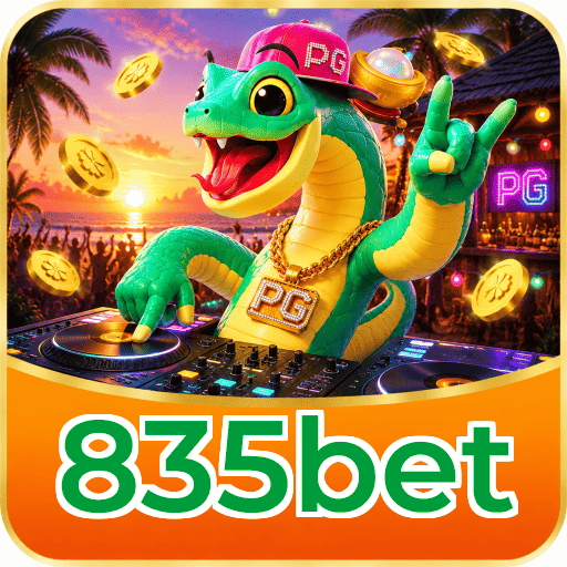 Tabela RTP dos jogos de cassino da 835bet